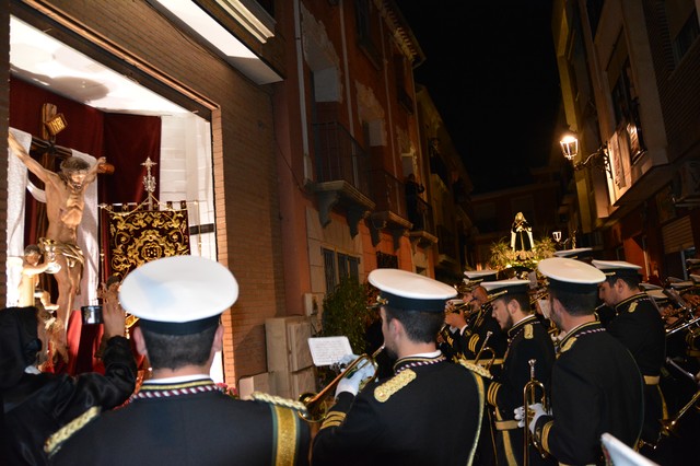 Viernes Santo Noche 2017 - 57